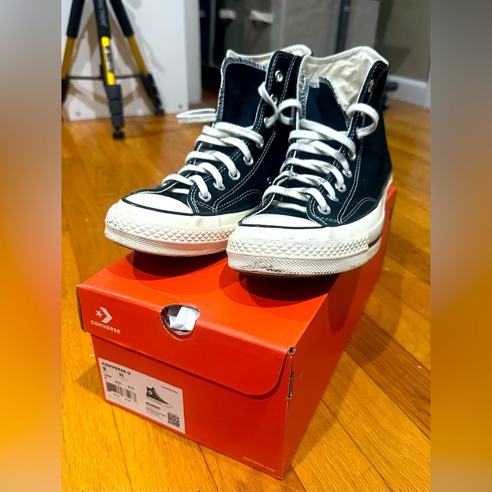 Converse Chuck 70 High Top for Men (Size 9)